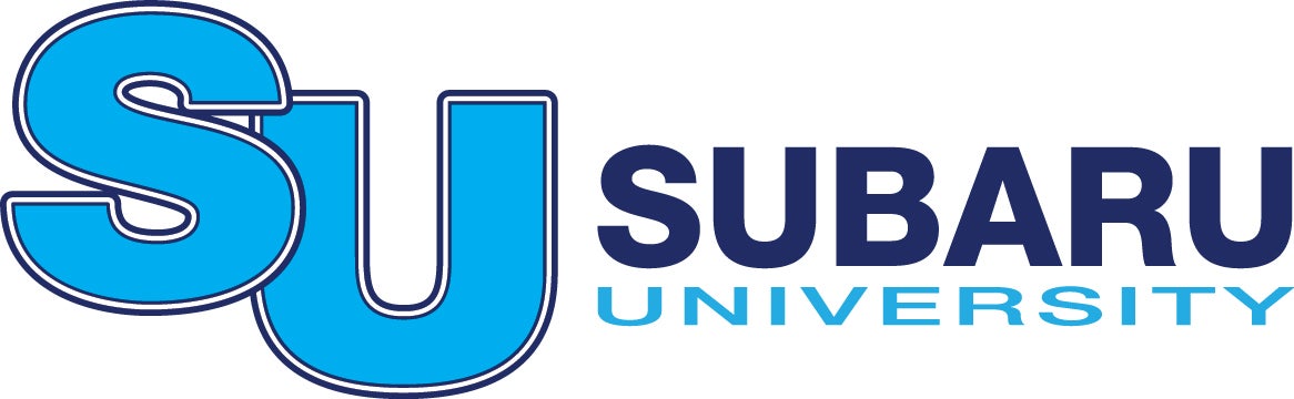 Subaru University Logo | Subaru City of Milwaukee in Milwaukee WI